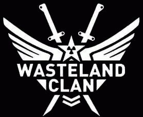 logo Wasteland Clan